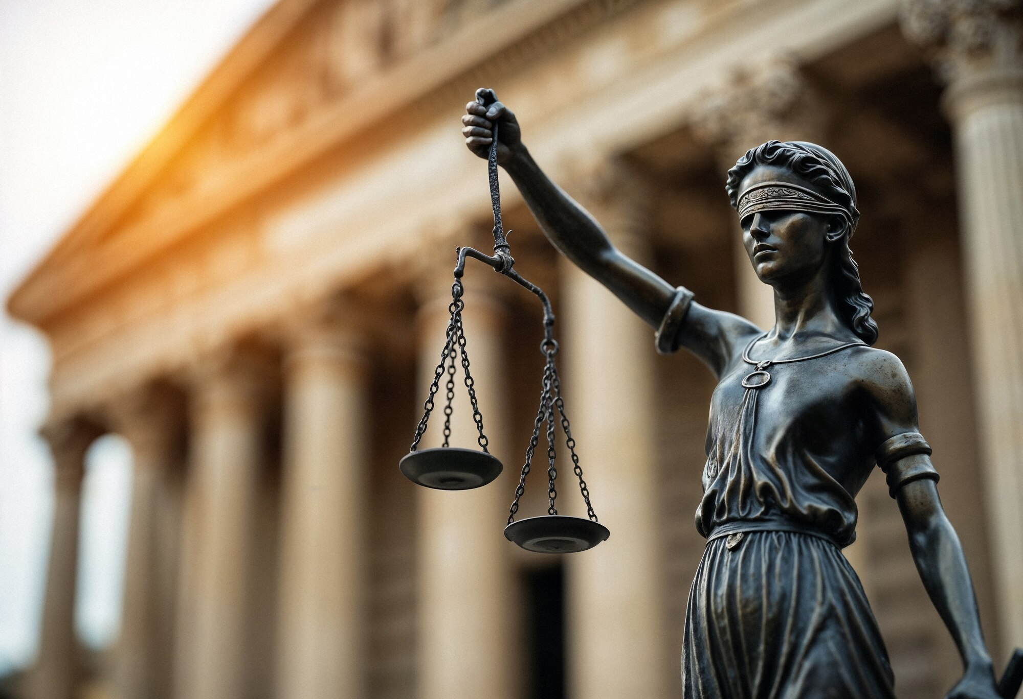 Trusted Legal Expertise - MTW Law Firm
