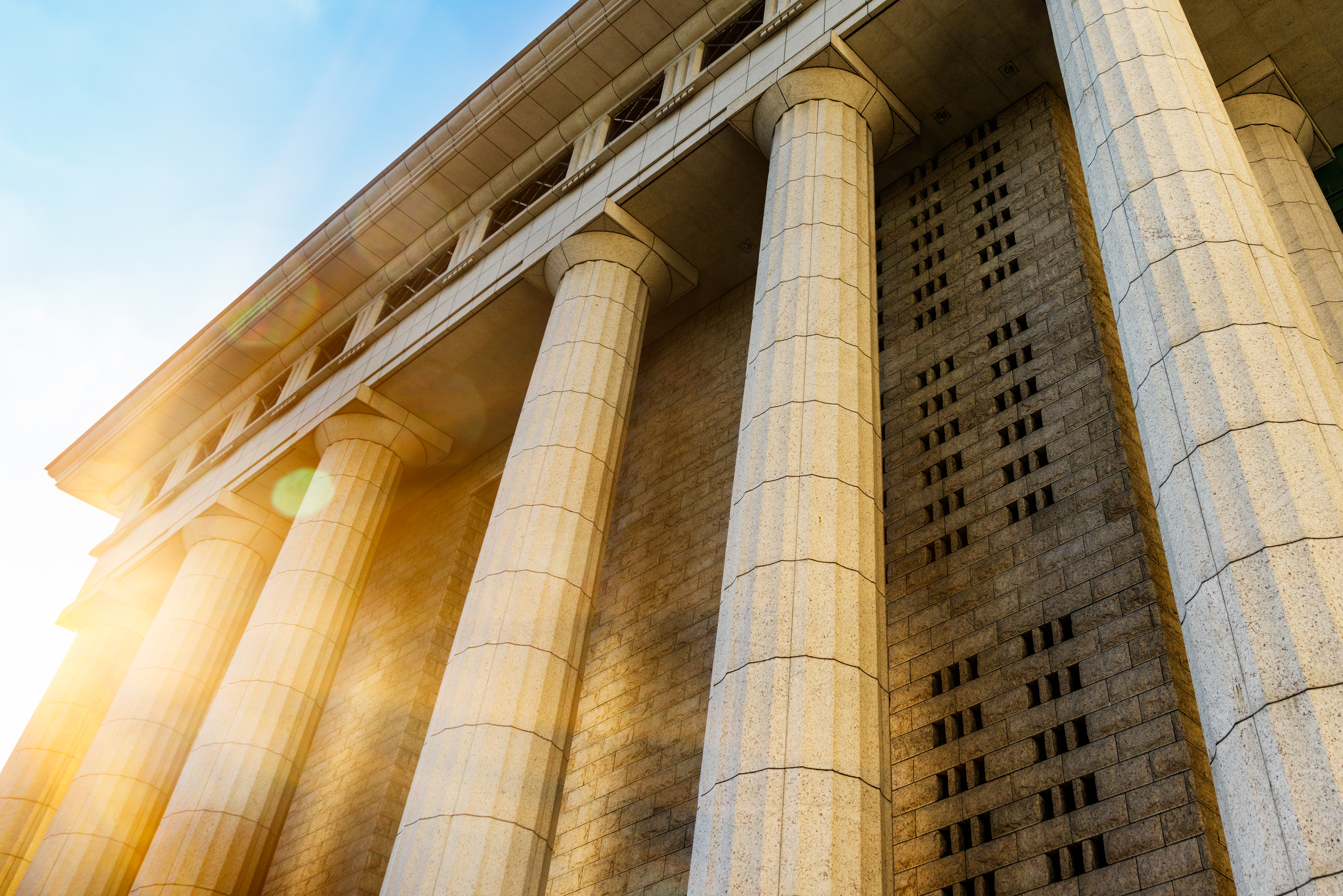 Legal Protection for Individuals - MTW Law Firm
